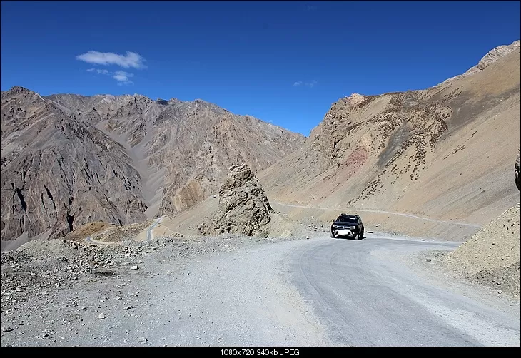 Photo of Gata Loops by Shreyas Macwan