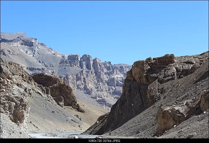 Photo of Nakee La 4739 m by Shreyas Macwan