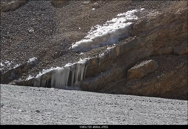 Photo of Lachulung La 5065 m by Shreyas Macwan