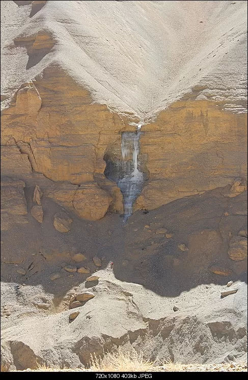 Photo of Lachulung La 5065 m by Shreyas Macwan