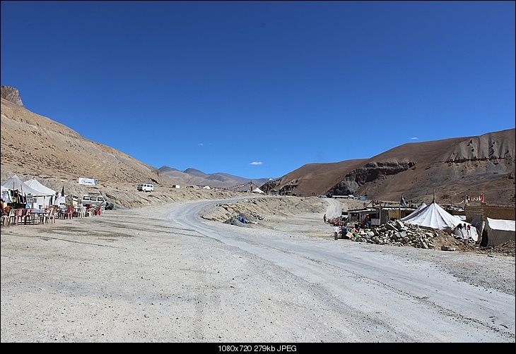 Photo of Ladakh in October( Off Season)... by Shreyas Macwan