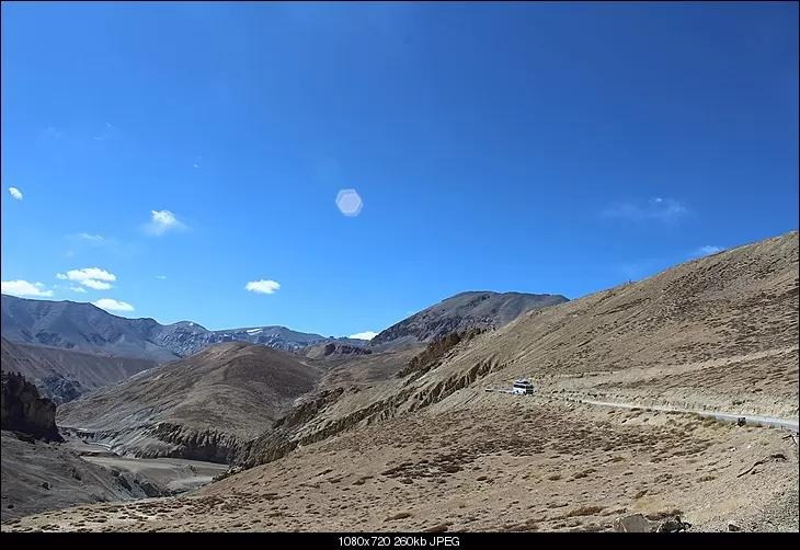 Photo of Pang, Leh Manali Highway, Pang by Shreyas Macwan