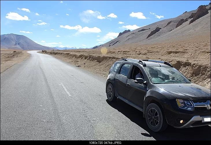 Photo of Meroo, Leh by Shreyas Macwan