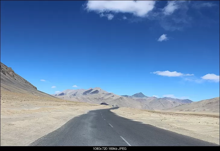 Photo of Meroo, Leh by Shreyas Macwan