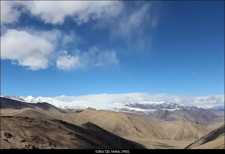 Photo of Tanglang La by Shreyas Macwan