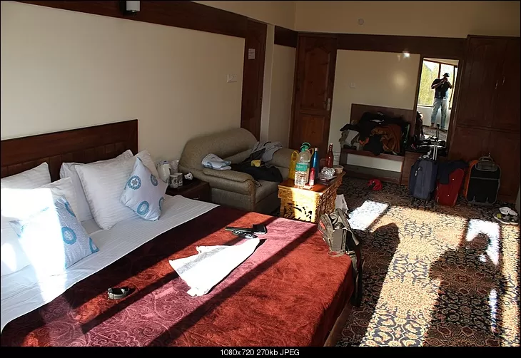 Photo of Ladakh Himalayan Retreat, Ulica Chmielna, Warsaw, Poland by Shreyas Macwan