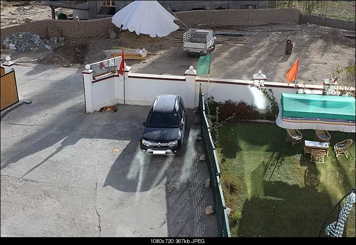 Photo of Ladakh Himalayan Retreat, Ulica Chmielna, Warsaw, Poland by Shreyas Macwan