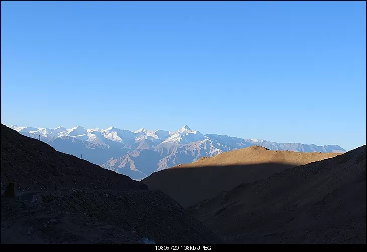 Photo of South Pullu, Leh by Shreyas Macwan