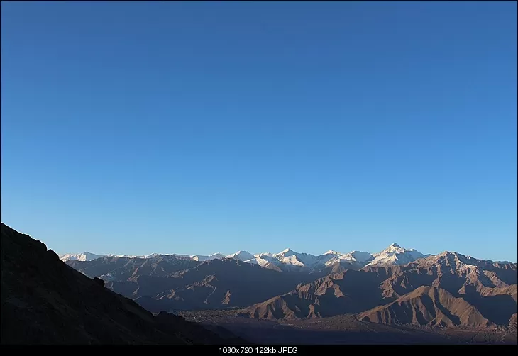 Photo of South Pullu, Leh by Shreyas Macwan