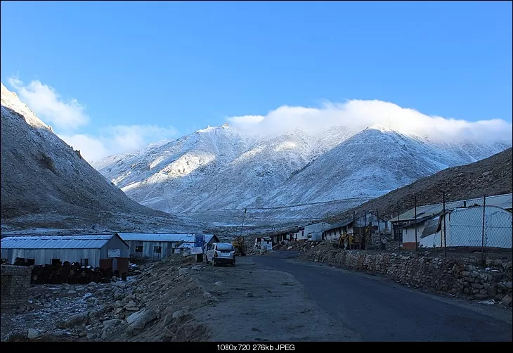 Photo of South Pullu, Leh by Shreyas Macwan
