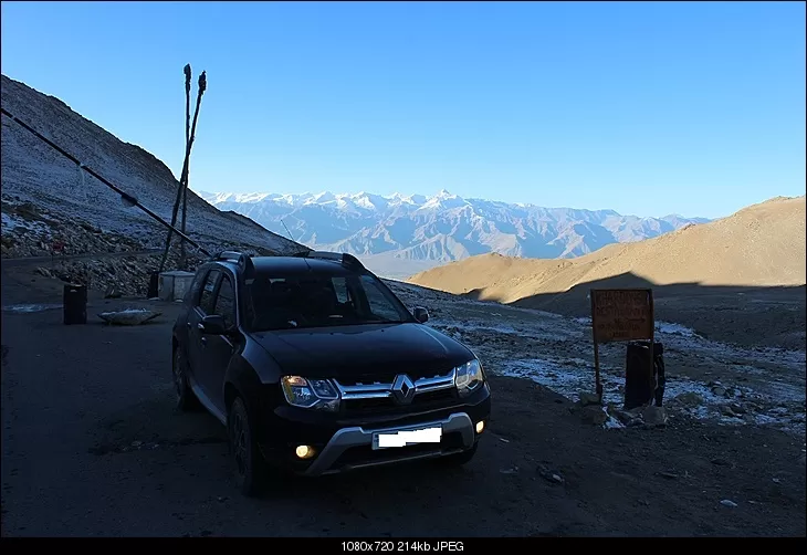 Photo of South Pullu, Leh by Shreyas Macwan