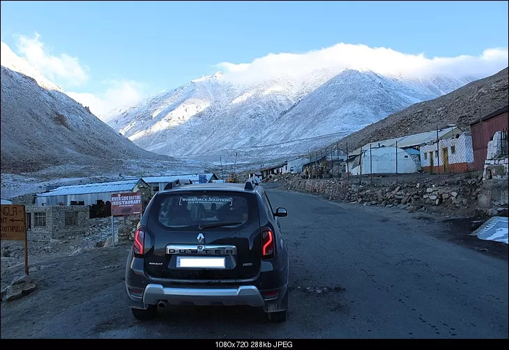 Photo of South Pullu by Shreyas Macwan