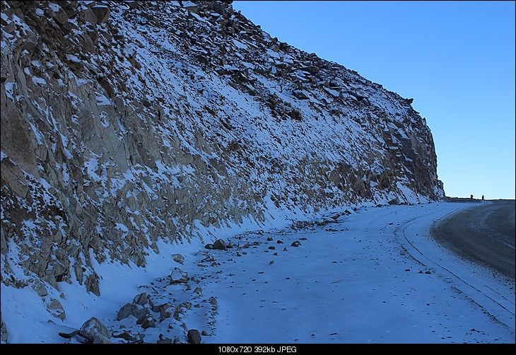 Photo of Ladakh in October( Off Season)... by Shreyas Macwan