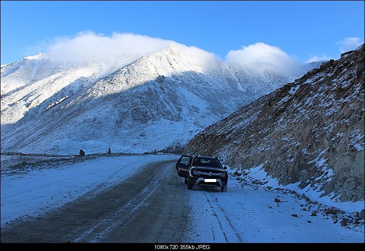 Photo of Ladakh in October( Off Season)... by Shreyas Macwan
