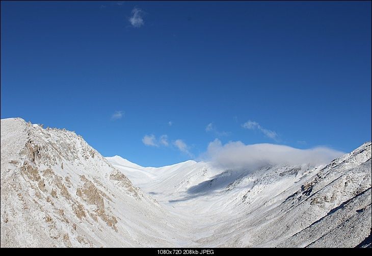 Photo of Ladakh in October( Off Season)... by Shreyas Macwan