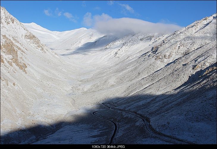 Photo of Ladakh in October( Off Season)... by Shreyas Macwan