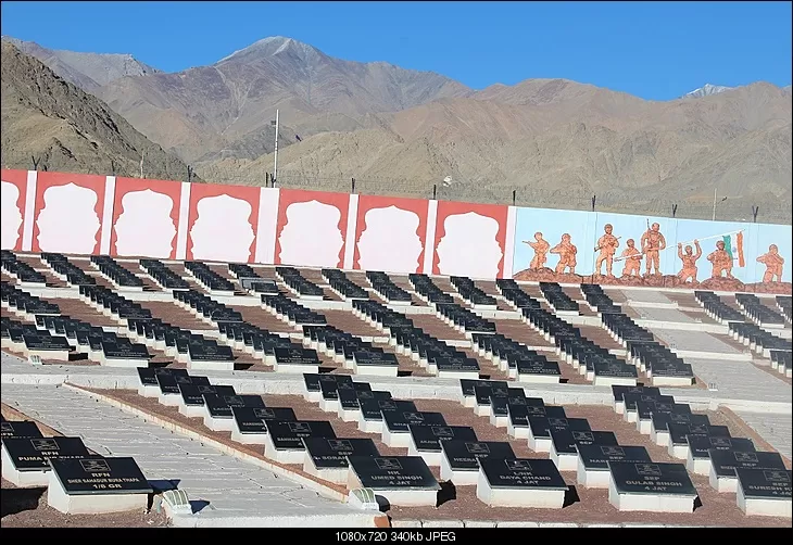 Photo of Hall of Fame, Leh by Shreyas Macwan