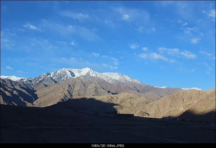 Photo of Sakti, Leh by Shreyas Macwan
