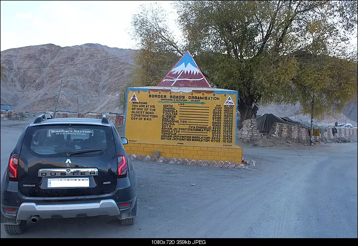 Photo of Sakti, Leh by Shreyas Macwan