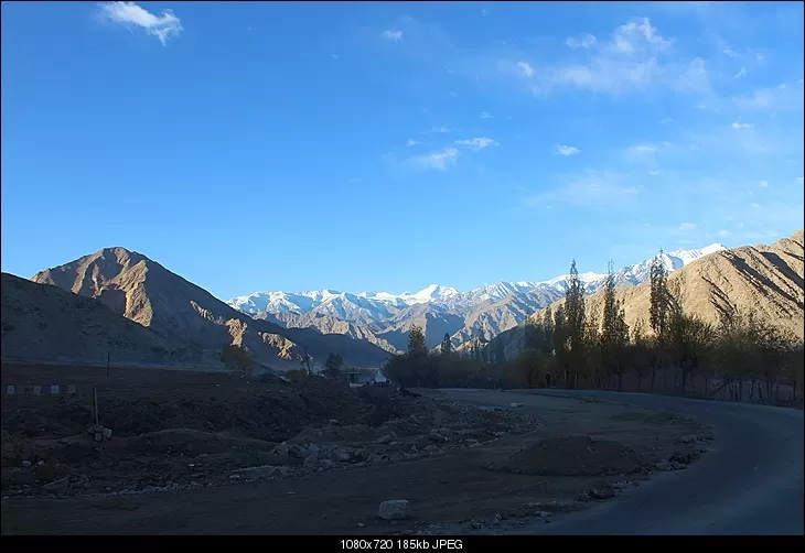Photo of Sakti, Leh by Shreyas Macwan