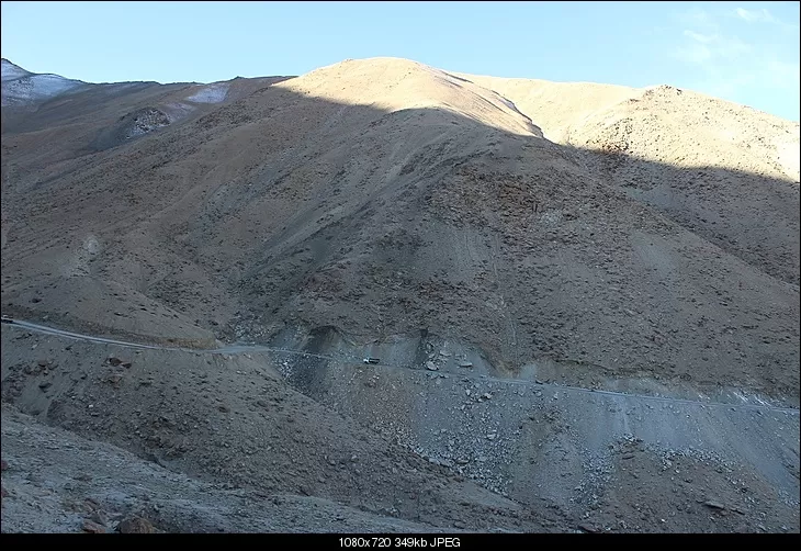Photo of Sakti, Leh by Shreyas Macwan