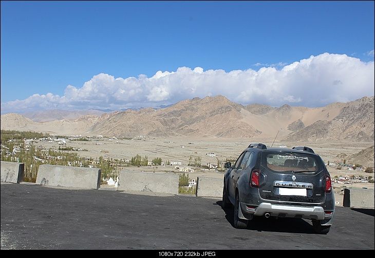 Photo of Thiksey Monastery Leh Ladakh, Leh Manali Highway, Thiksey by Shreyas Macwan
