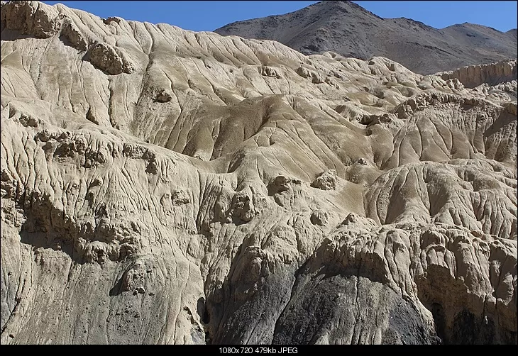 Photo of Lamayuru, Leh by Shreyas Macwan