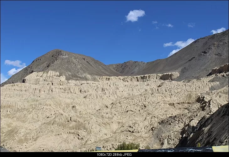 Photo of Lamayuru, Leh by Shreyas Macwan