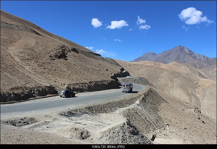 Photo of Srinagar - Leh Highway, Karapura Pain, Kashmir Golf Course, Rainawari, Wakha by Shreyas Macwan