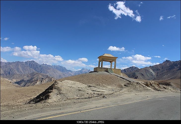 Photo of Srinagar - Leh Highway, Karapura Pain, Kashmir Golf Course, Rainawari, Wakha by Shreyas Macwan
