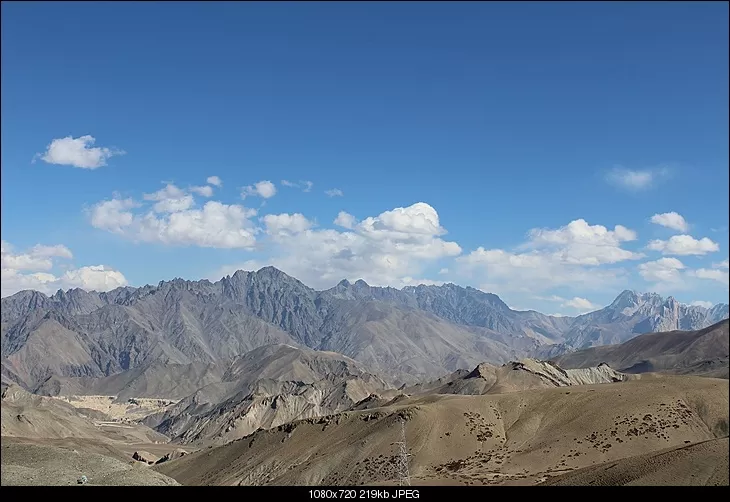 Photo of Fotu La by Shreyas Macwan