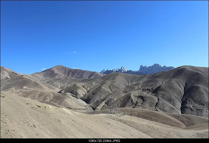 Photo of Kargil by Shreyas Macwan