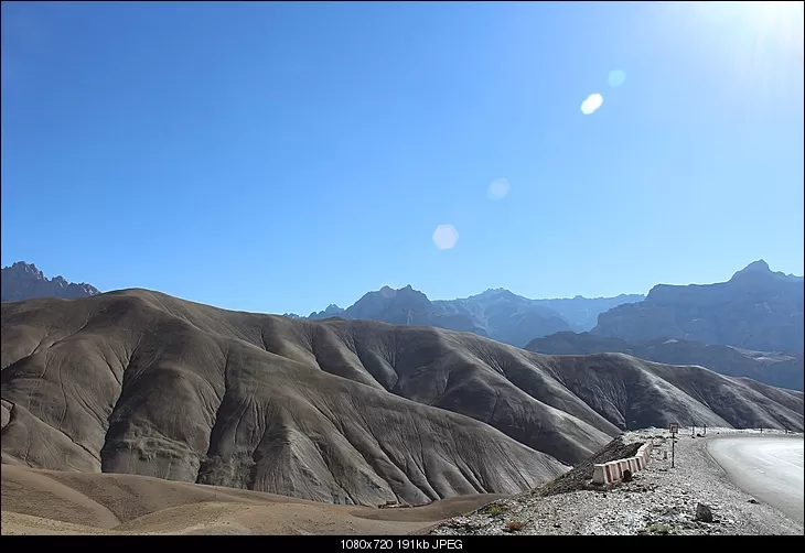 Photo of Kargil by Shreyas Macwan