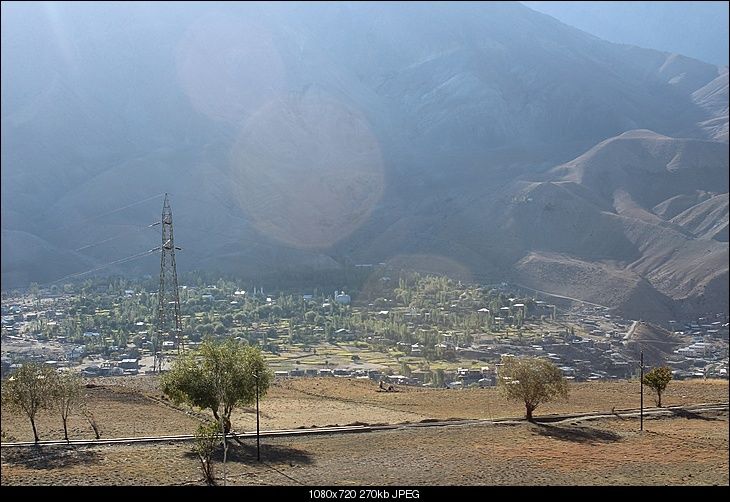 Photo of Kargil by Shreyas Macwan