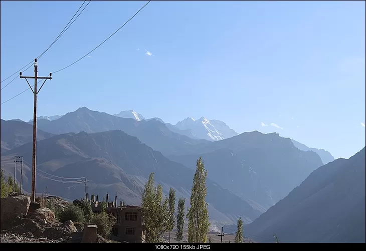 Photo of Dras, Kargil by Shreyas Macwan