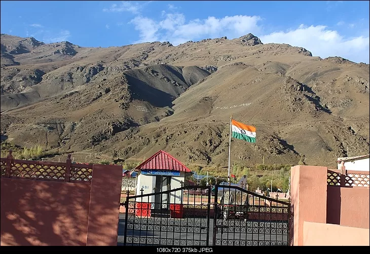 Photo of Dras, Kargil by Shreyas Macwan