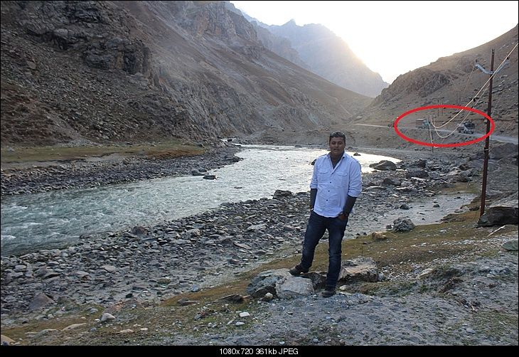 Photo of Dras, Kargil by Shreyas Macwan