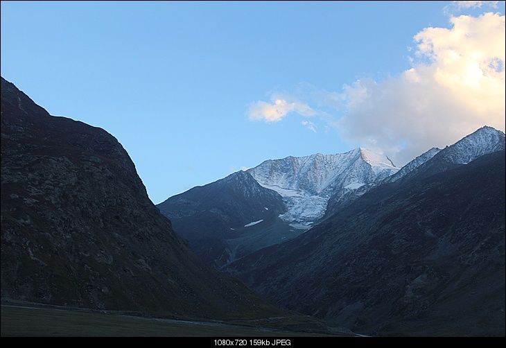 Photo of Dras, Kargil by Shreyas Macwan