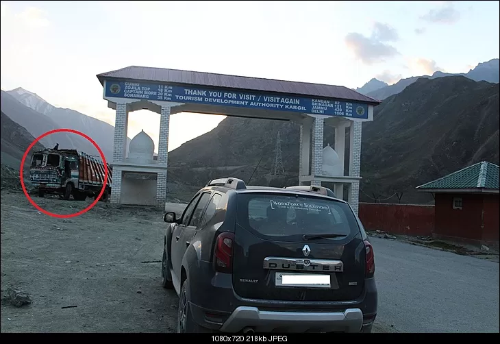 Photo of Gumri, Kargil by Shreyas Macwan