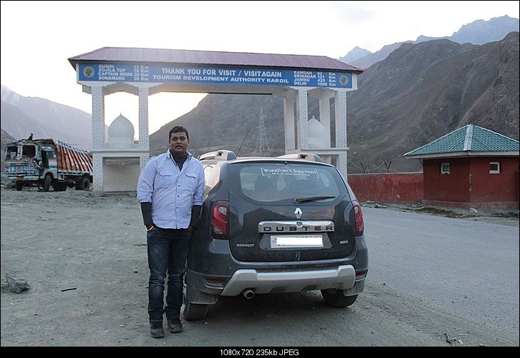 Photo of Gumri, Kargil by Shreyas Macwan