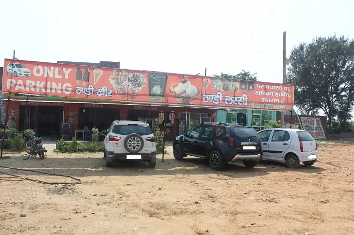 Photo of Rohtak, Haryana, India by Shreyas Macwan