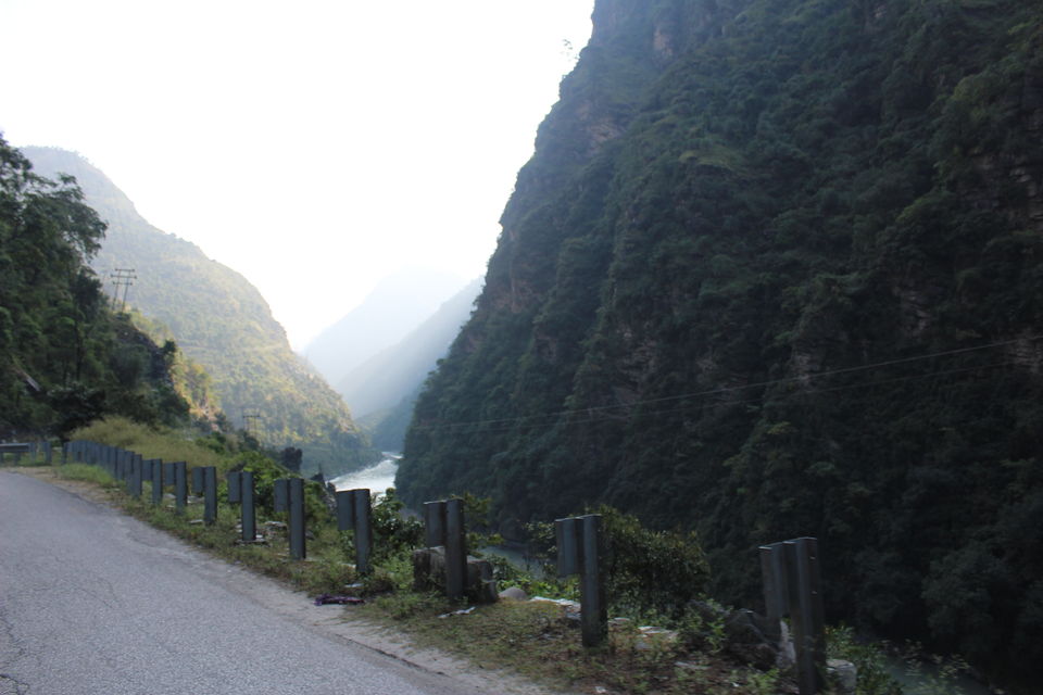 Photo of Kullu, Himachal Pradesh, India by Shreyas Macwan