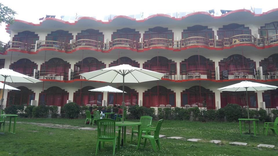 Photo of Himanshu Resorts, Siyal Road, Model Town, Siyal, Manali, Himachal Pradesh, India by Shreyas Macwan