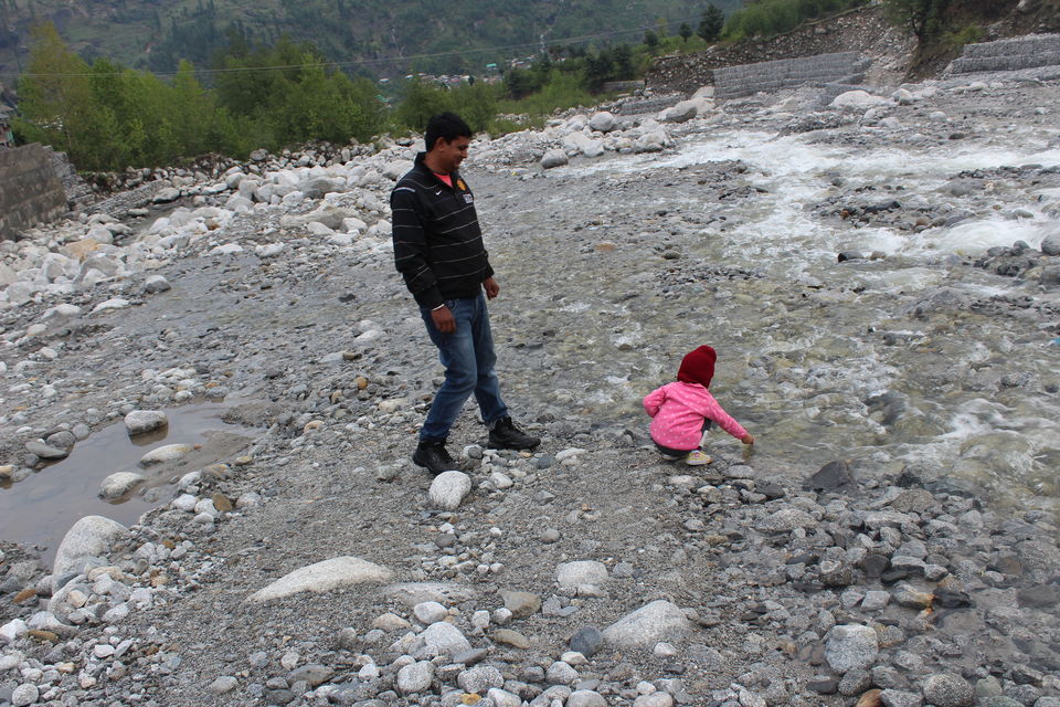 Photo of Solang, Himachal Pradesh, India by Shreyas Macwan