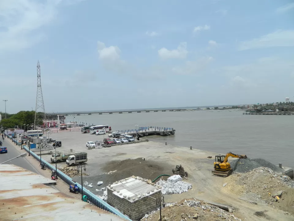 Photo of Diu Fort, Fort Road, Diu, India by Shreyas Macwan