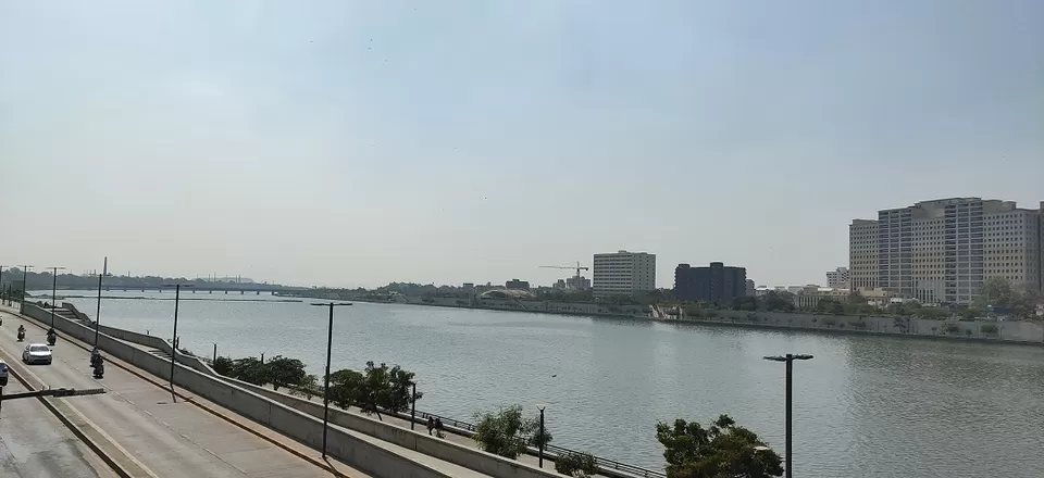 Photo of Ahmedabad, Gujarat, India by Shreyas Macwan