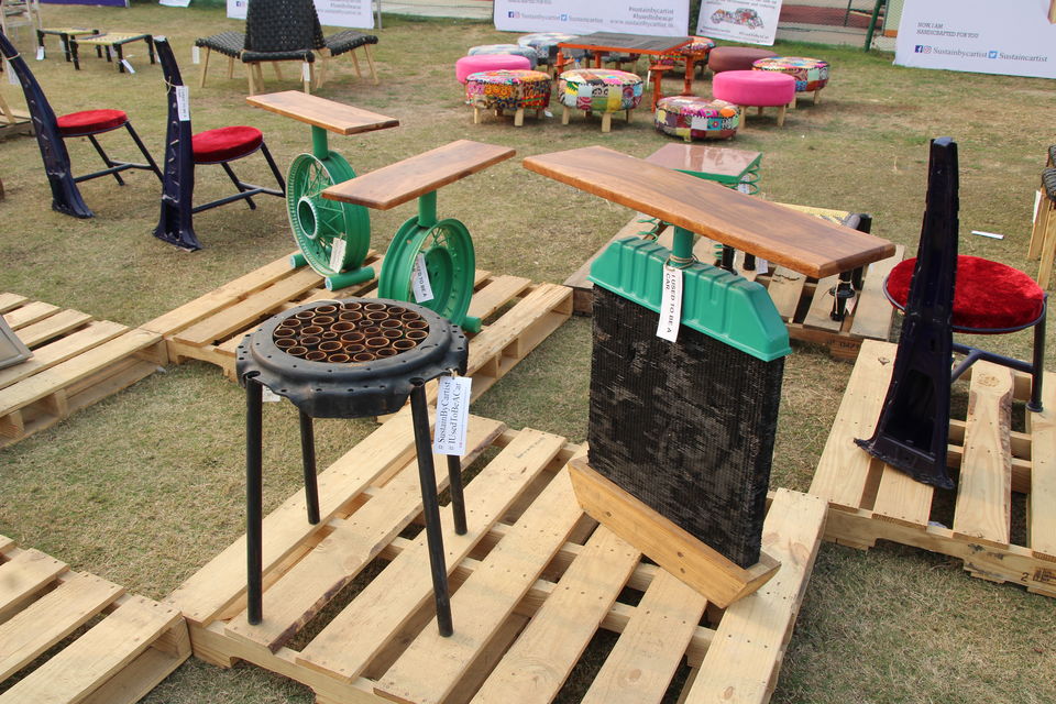 Photo of Daulat ki Chaat, Paratha, Lal Qila and Auto Expo 2020 #TheFirstOne by Shreyas Macwan