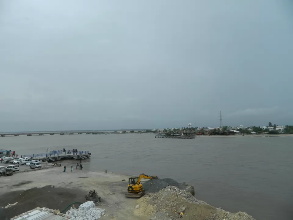 Photo of Fort Road, Diu, Daman and Diu, India by Shreyas Macwan