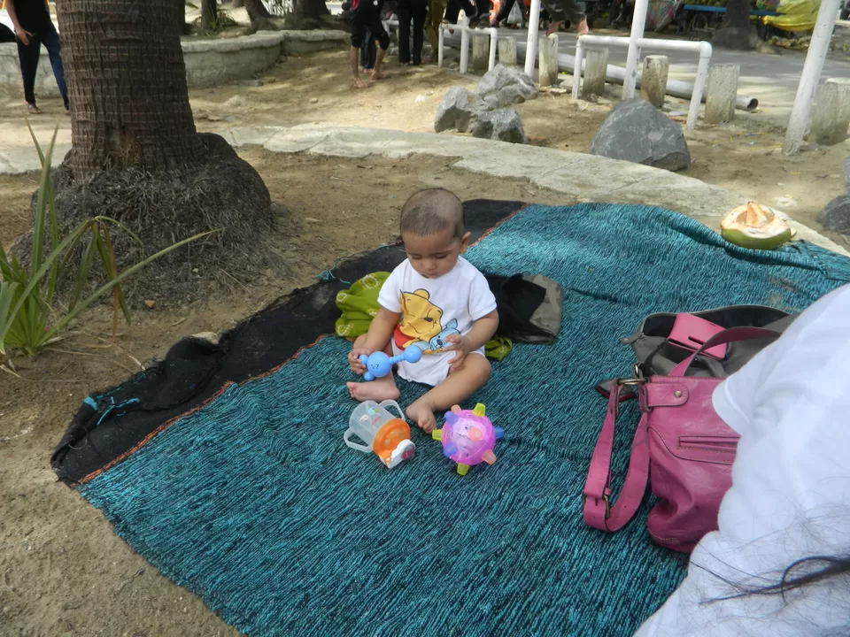 Photo of Nagoa Beach, Daman and Diu by Shreyas Macwan