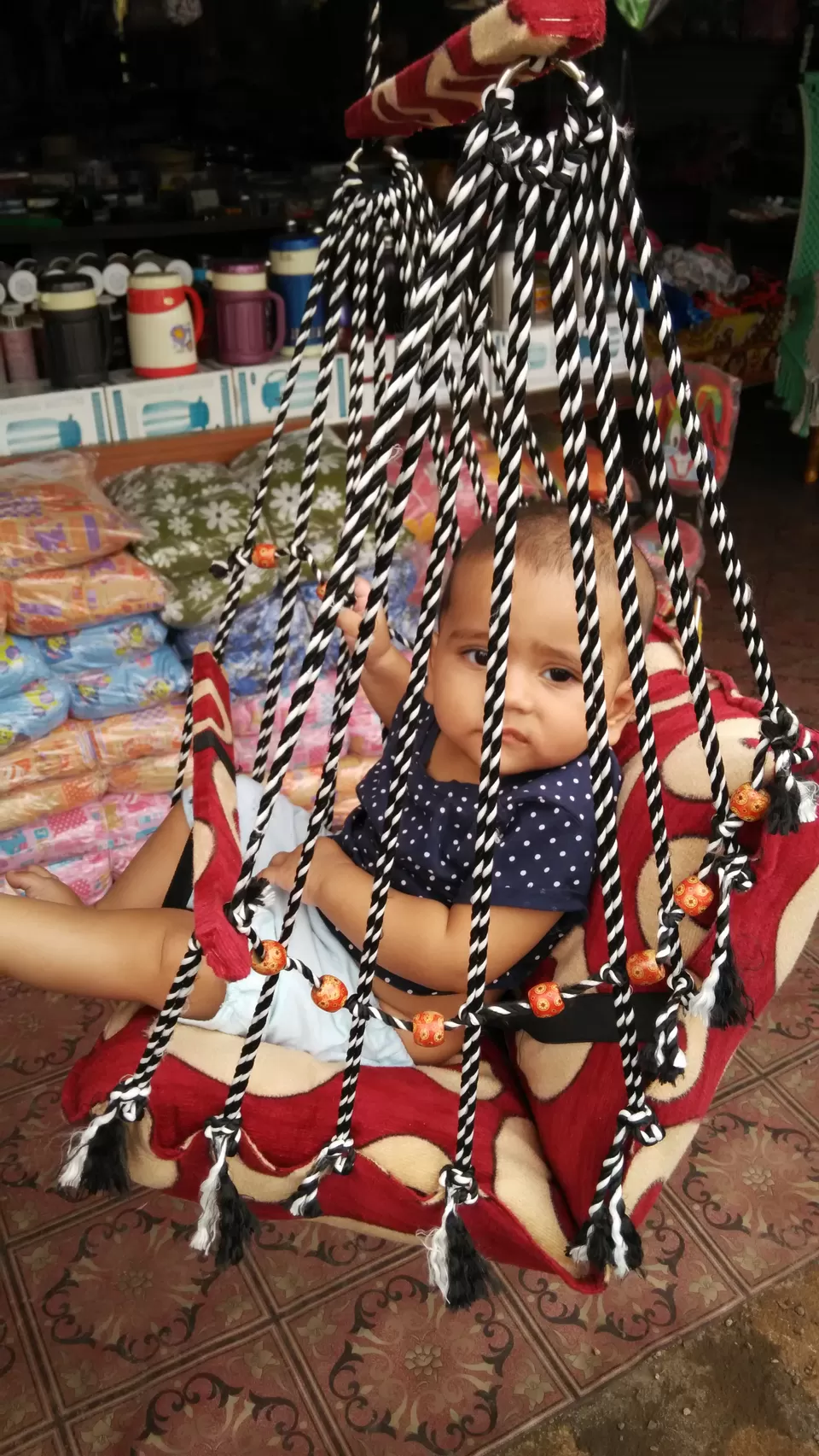 Photo of Alang, Gujarat, India by Shreyas Macwan